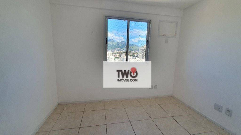 Imagem Apartamento com 2 Quartos à Venda, 50 m² em Del Castilho - Rio De Janeiro