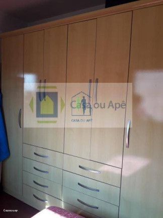 Imagem Sobrado com 3 Quartos à Venda, 140 m² em Vila Campo Grande - São Paulo Imagem Sobrado com 3 Quartos à Venda, 140 m² em Vila Campo Grande - São Paulo