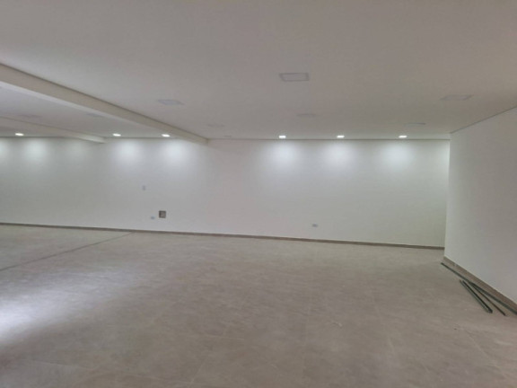 Imagem Imóvel Comercial para Alugar, 300 m² em Vila Principe De Gales - Santo André Imagem Imóvel Comercial para Alugar, 300 m² em Vila Principe De Gales - Santo André