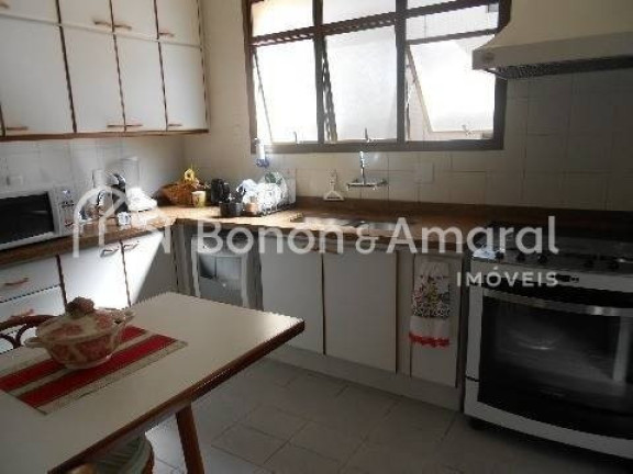 Imagem Apartamento com 3 Quartos à Venda, 263 m² em Vila Lemos - Campinas Imagem Apartamento com 3 Quartos à Venda, 263 m² em Vila Lemos - Campinas