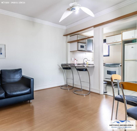 Imagem Apartamento com 2 Quartos à Venda, 80 m² em Paraiso - São Paulo