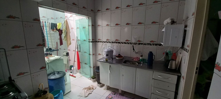 Imagem Casa com 2 Quartos à Venda, 200 m² em Taguatinga Norte (taguatinga) - Brasília