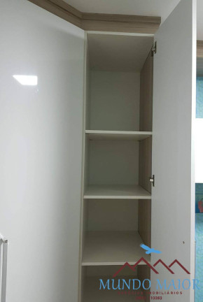 Imagem Apartamento com 2 Quartos à Venda, 55 m² em Campestre - Santo André Imagem Apartamento com 2 Quartos à Venda, 55 m² em Campestre - Santo André