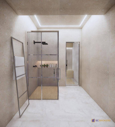 Imagem Apartamento com 3 Quartos à Venda, 144 m² em Fazenda - Itajaí