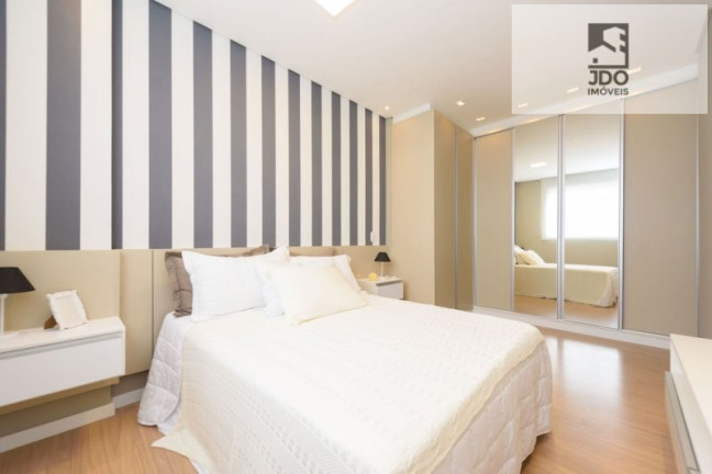 Imagem Cobertura com 3 Quartos à Venda, 157 m² em Mercês - Curitiba Imagem Cobertura com 3 Quartos à Venda, 157 m² em Mercês - Curitiba