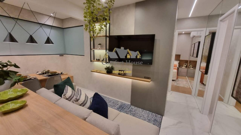 Imagem Casa com 2 Quartos à Venda, 39 m² em Vila Príncipe De Gales - Santo André Imagem Casa com 2 Quartos à Venda, 39 m² em Vila Príncipe De Gales - Santo André