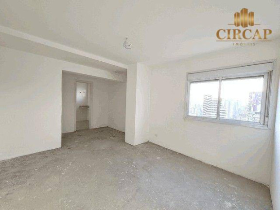 Imagem Cobertura com 4 Quartos à Venda, 234 m² em Moema - São Paulo