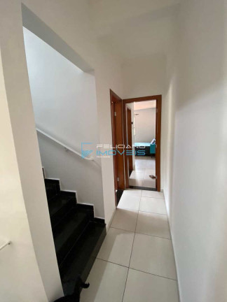 Imagem Sobrado com 3 Quartos à Venda, 106 m² em Canto Do Forte - Praia Grande