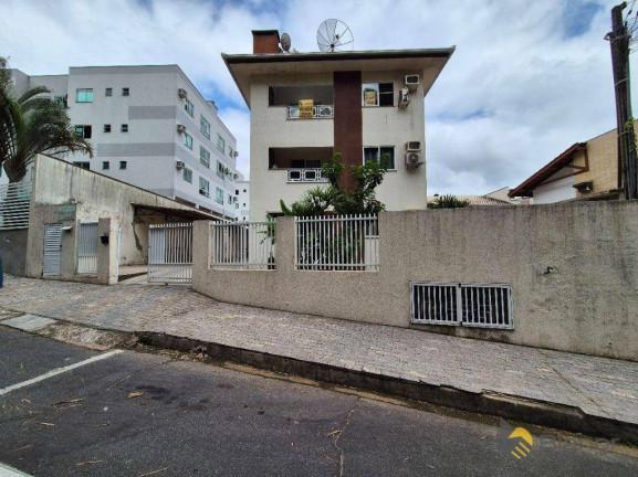 Imagem Apartamento com 2 Quartos à Venda, 53 m² em Bela Vista - Gaspar