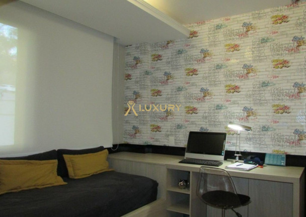 Imagem Imóvel com 4 Quartos à Venda, 176 m² em Belvedere - Belo Horizonte