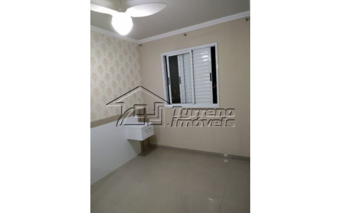 Imagem Apartamento com 2 Quartos à Venda, 50 m² em Parque Residencial Flamboyant  - São José Dos Campos