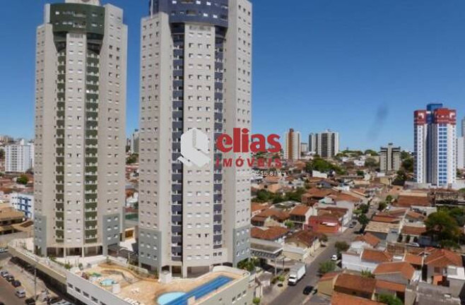 Apartamento com 3 Quartos à Venda, 95 m² em Vila Santa Tereza - Bauru