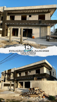 Imagem Sobrado com 3 Quartos à Venda, 96 m² em Praia Itapuã - Pontal Do Paraná