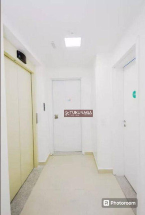 Imagem Apartamento com 2 Quartos à Venda, 56 m² em Gopoúva - Guarulhos