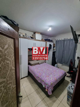 Imagem Apartamento com 3 Quartos à Venda, 70 m² em Irajá - Rio De Janeiro Imagem Apartamento com 3 Quartos à Venda, 70 m² em Irajá - Rio De Janeiro