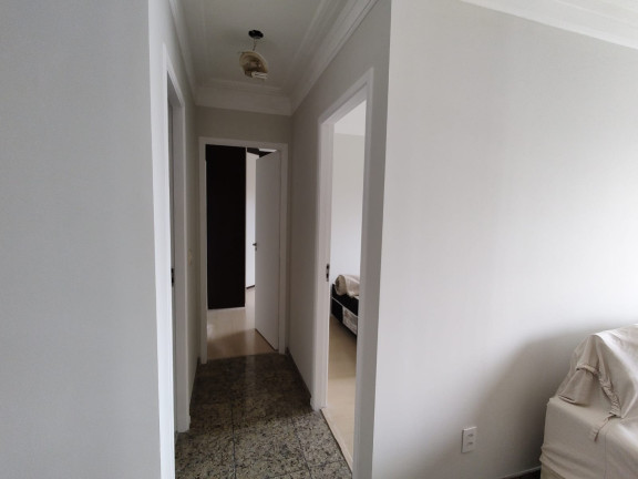 Imagem Apartamento com 2 Quartos à Venda, 64 m² em Cambuci - São Paulo