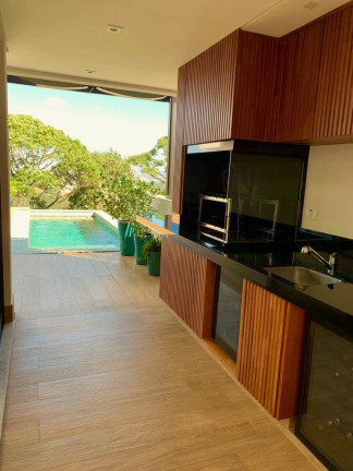 Imagem Casa com 4 Quartos à Venda, 500 m² em Tamboré - Santana De Parnaíba Imagem Casa com 4 Quartos à Venda, 500 m² em Tamboré - Santana De Parnaíba
