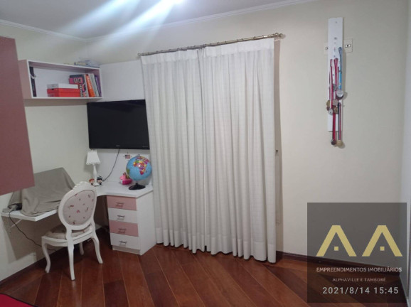Imagem Casa com 4 Quartos à Venda, 330 m² em Alphaville - Santana De Parnaíba Imagem Casa com 4 Quartos à Venda, 330 m² em Alphaville - Santana De Parnaíba