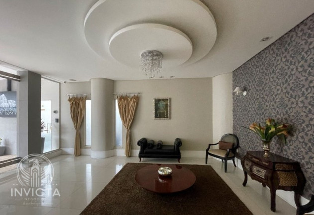 Apartamento com 4 Quartos à Venda, 206 m² em Barra Sul - Balneário Camboriú