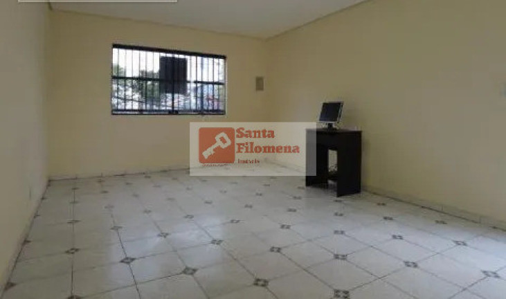 Imagem Casa com 3 Quartos para Alugar, 130 m² em Parque Erasmo Assunção - Santo André Imagem Casa com 3 Quartos para Alugar, 130 m² em Parque Erasmo Assunção - Santo André