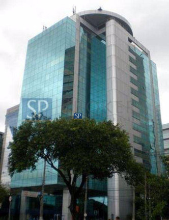 Imagem Sala Comercial para Alugar, 294 m² em Brooklin - São Paulo Imagem Sala Comercial para Alugar, 294 m² em Brooklin - São Paulo