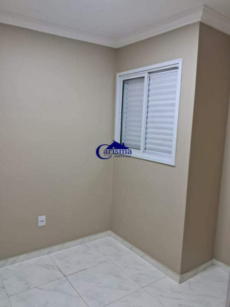 Imagem Apartamento com 2 Quartos para Alugar, 46 m² em Campestre - Santo André Imagem Apartamento com 2 Quartos para Alugar, 46 m² em Campestre - Santo André