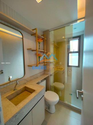 Imagem Apartamento com 2 Quartos à Venda, 57 m² em Caxangá - Recife