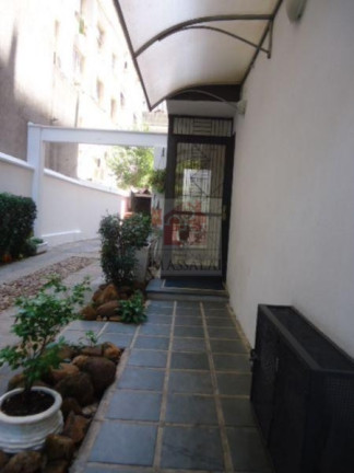 Imagem Apartamento com 1 Quarto à Venda, 44 m² em Cidade Baixa - Porto Alegre