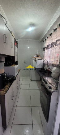 Imagem Apartamento com 2 Quartos à Venda, 52 m² em éden - Sorocaba Imagem Apartamento com 2 Quartos à Venda, 52 m² em éden - Sorocaba