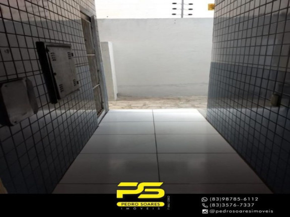 Imagem Apartamento com 3 Quartos à Venda, 80 m² em Jardim Oceania - João Pessoa Imagem Apartamento com 3 Quartos à Venda, 80 m² em Jardim Oceania - João Pessoa