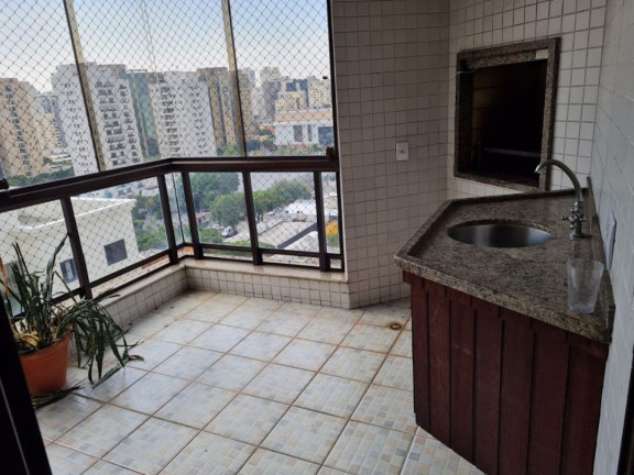 Imagem Apartamento com 4 Quartos à Venda, 220 m² em Indianópolis - São Paulo Imagem Apartamento com 4 Quartos à Venda, 220 m² em Indianópolis - São Paulo