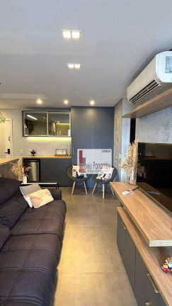 Imagem Apartamento com 2 Quartos à Venda, 65 m² em Vila Santa Catarina - São Paulo Imagem Apartamento com 2 Quartos à Venda, 65 m² em Vila Santa Catarina - São Paulo