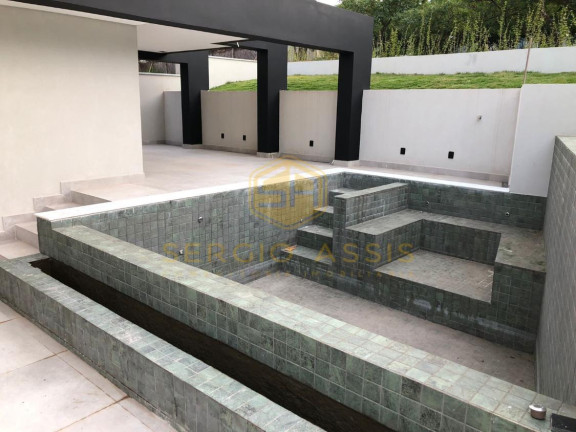 Imagem Casa de Condomínio com 4 Quartos à Venda, 530 m² em Tamboré - Santana De Parnaíba Imagem Casa de Condomínio com 4 Quartos à Venda, 530 m² em Tamboré - Santana De Parnaíba