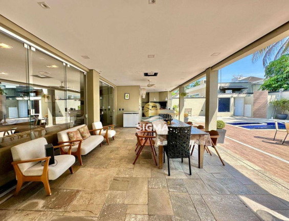 Imagem Casa com 5 Quartos à Venda, 380 m² em Jardim Acapulco - Guarujá Imagem Casa com 5 Quartos à Venda, 380 m² em Jardim Acapulco - Guarujá