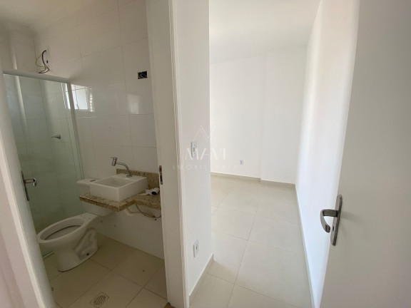 Imagem Apartamento com 3 Quartos à Venda, 131 m² em Guilhermina - Praia Grande