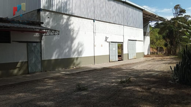 Imagem Imóvel Comercial para Alugar, 850 m² em Centro - Alumínio Imagem Imóvel Comercial para Alugar, 850 m² em Centro - Alumínio