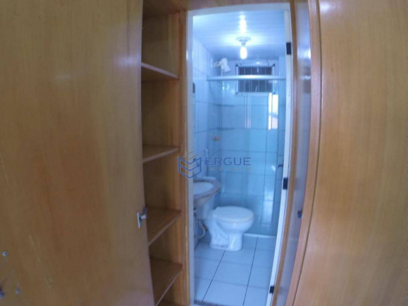 Imagem Apartamento com 2 Quartos à Venda, 55 m² em Engenheiro Luciano Cavalcante - Fortaleza Imagem Apartamento com 2 Quartos à Venda, 55 m² em Engenheiro Luciano Cavalcante - Fortaleza