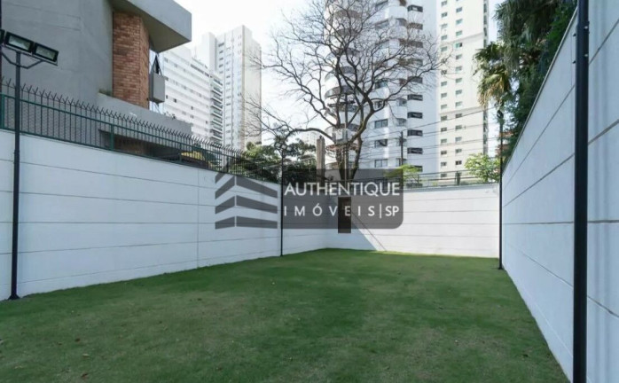 Imagem Apartamento com 3 Quartos à Venda, 192 m² em Campo Belo - São Paulo Imagem Apartamento com 3 Quartos à Venda, 192 m² em Campo Belo - São Paulo