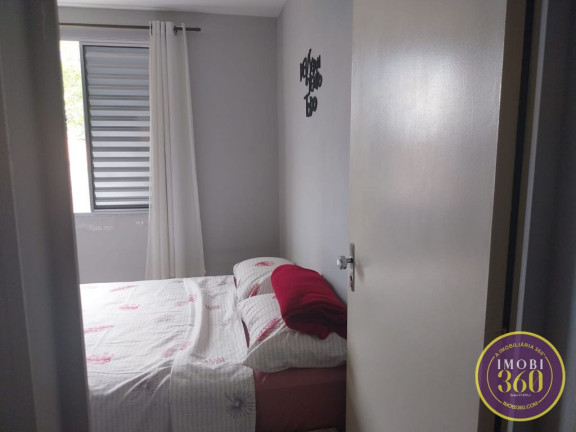 Imagem Apartamento com 2 Quartos à Venda, 43 m² em Conjunto Habitacional Inácio Monteiro - São Paulo