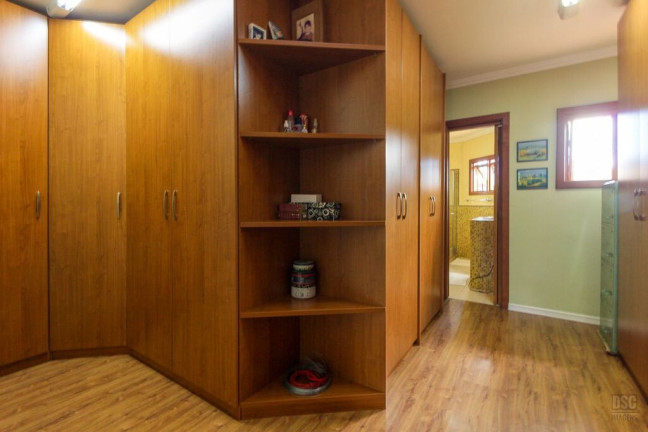 Imagem Casa com 3 Quartos à Venda, 197 m² em Hípica - Porto Alegre
