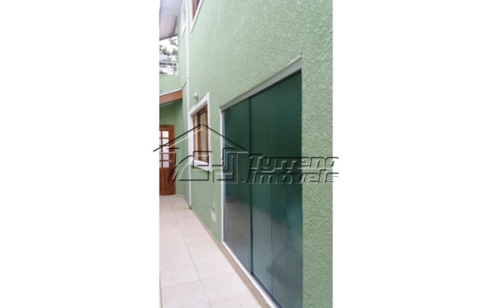 Imagem Casa com 3 Quartos à Venda, 125 m² em Jardim Das Indústrias - São José Dos Campos