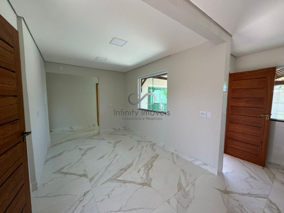 Imagem Casa com 3 Quartos à Venda, 360 m² em Jardim Ipê - Lagoa Santa