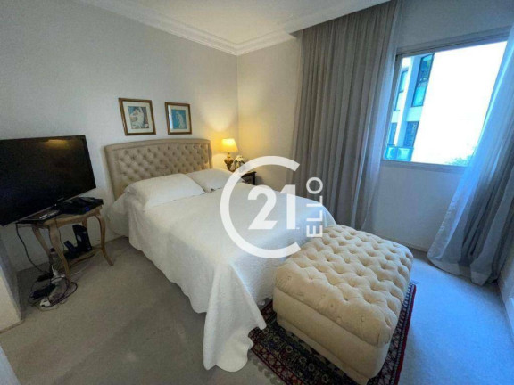 Imagem Apartamento com 2 Quartos à Venda, 95 m² em Itaim Bibi - São Paulo