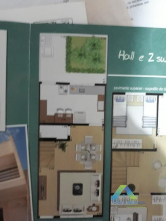 Imagem Sobrado com 2 Quartos à Venda, 110 m² em Vila Moraes - São Paulo Imagem Sobrado com 2 Quartos à Venda, 110 m² em Vila Moraes - São Paulo