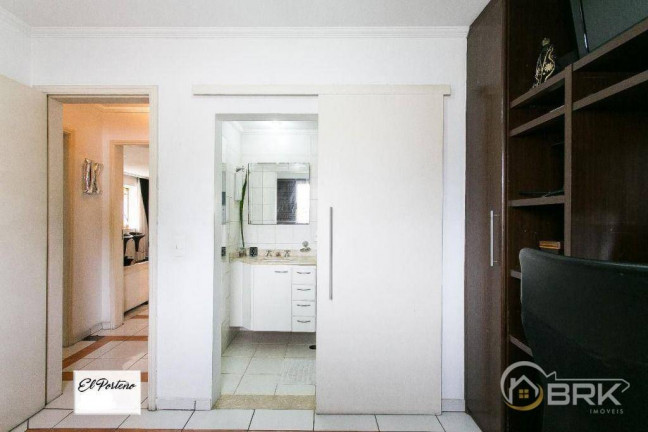 Imagem Apartamento com 2 Quartos à Venda, 96 m² em Tatuapé - São Paulo
