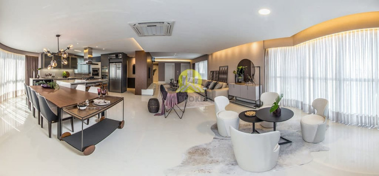 Imagem Apartamento com 4 Quartos à Venda, 238 m² em Centro - Balneário Camboriú Imagem Apartamento com 4 Quartos à Venda, 238 m² em Centro - Balneário Camboriú