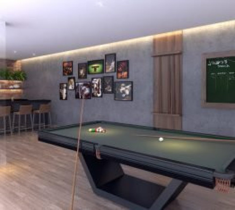 Imagem Apartamento com 3 Quartos à Venda, 76 m² em Jardim Europa - Goiânia