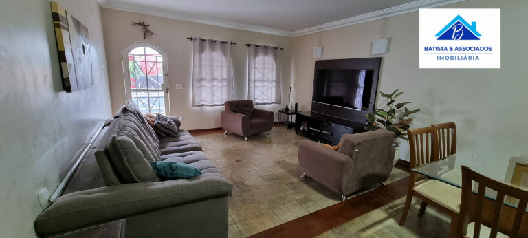 Imagem Casa com 3 Quartos à Venda, 202 m² em Vila Lemos - Campinas Imagem Casa com 3 Quartos à Venda, 202 m² em Vila Lemos - Campinas