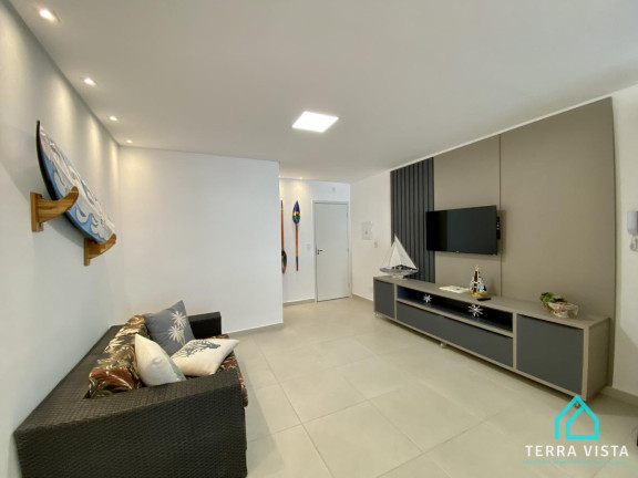 Imagem Apartamento com 2 Quartos à Venda, 74 m² em Tenório - Ubatuba Imagem Apartamento com 2 Quartos à Venda, 74 m² em Tenório - Ubatuba