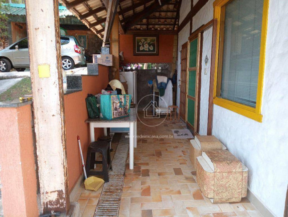 Imagem Casa de Condomínio com 3 Quartos à Venda, 180 m² em Condomínio Passárgada - Nova Lima